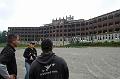Waverly Sanatorium 2010